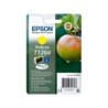 Ink-jet epson stylus t1294 amarillo sx420w / 425w / office bx305f / bx320f -alta capacidad-