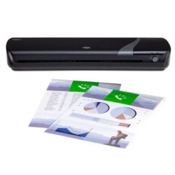 Plastificadora inspire din a3 2 rodillos hasta 80 mc