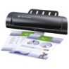 Plastificadora inspire din a4 2 rodillos hasta 80 mc
