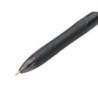 Boligrafo bic cuatro colores con grip colore negro punta 1,3 mm