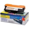 Toner brother tn-325y amarillo -3,500pag- hl-4140cn hl-4150cdn hl-4570cdw dcp-9055cdn dcp-9270cdw