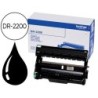 Tambor brother dr-2200 -12.000pag- hl-2130 hl-2240d hl-2250dn hl-2270dw dcp-7050 dcp-7060d dcp-7065dn