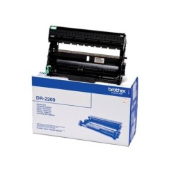 Tambor brother dr-2200 -12.000pag- hl-2130 hl-2240d hl-2250dn hl-2270dw dcp-7050 dcp-7060d dcp-7065dn