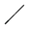 Rotulador stabilo acuarelable pen 68 negro punta gruesa 1mm