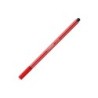 Rotulador stabilo acuarelable pen 68 rojo carmin punta gruesa 1mm