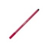 Rotulador stabilo acuarelable pen 68 rojo oscuro punta gruesa 1mm