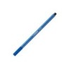 Rotulador stabilo acuarelable pen 68 azul oscuro punta gruesa 1mm