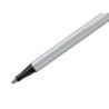 Rotulador stabilo acuarelable pen 68 gris azulado palido punta gruesa 1mm