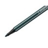 Rotulador stabilo acuarelable pen 68 verde tierra punta gruesa 1mm