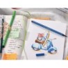 Rotulador stabilo acuarelable pen 68 counter expositor 240 unidades colores surtidos