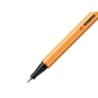 Rotulador stabilo punta de fib ra point 88 lila claro punta fina 0,4mm