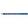 Lapices de grafito lyra groove triangular mina b de 4,25 mm