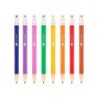 Portaminas liderpapel 2 mm colores surtidos