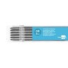 Minas liderpapel grafito 2 mm estuche de 12 minas longitud 120 mm