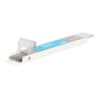 Minas liderpapel grafito 2 mm estuche de 12 minas longitud 120 mm