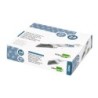 Minas liderpapel grafito 2 mm estuche de 12 minas longitud 120 mm