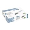 Minas liderpapel grafito 2 mm estuche de 12 minas longitud 120 mm