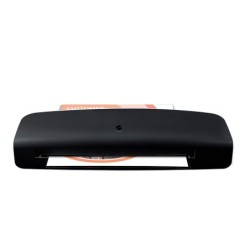 Plastificadora q-connect kf17001 din a4 estandar 2 rodillos