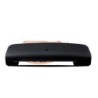 Plastificadora q-connect kf17001 din a4 estandar 2 rodillos
