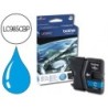 Ink-jet brother lc-985c cian dcp-j125/dcp-j315w mfc-j265w/mfc-j410/mfc-j415w