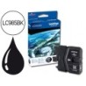 Ink-jet brother lc-985bk negro dcp-j125/dcp-j315w mfc-j265w/mfc-j410/mfc-j415w