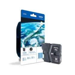 Ink-jet brother lc-985bk negro dcp-j125/dcp-j315w mfc-j265w/mfc-j410/mfc-j415w
