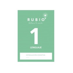Cuaderno rubio entrena tu mente estimulacion cognitiva lenguaje 1