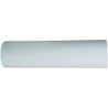 Papel blanco bobina ancho 62 cm longitud 250 mt gramaje 50 gr peso 7 kg