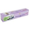 Pintura laca cristal la pajarita kids 35 ml caja de 6 unidades colores surtidos  pincel