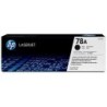 Toner hp laserjet p1500/p1560/p1600 -ce278a- negro 2.100 pags