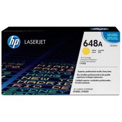 Toner hp color laserjet cp4025/cp4525 -ce262a- amarillo 11.000 pags