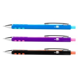 Portaminas liderpapel 0,5 mm colores surtidos