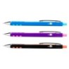 Portaminas liderpapel 0,5 mm colores surtidos