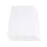 Carton pluma liderpapel blanco adhesivo 1 cara 70x100 cm espesor 3 mm