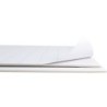 Carton pluma liderpapel blanco adhesivo 1 cara 70x100 cm espesor 3 mm