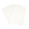 Papel dibujo liderpapel 210x297mm 300g/m2 acuarela pack de 6 hojas