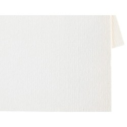 Papel dibujo liderpapel 210x297mm 300g/m2 acuarela pack de 6 hojas