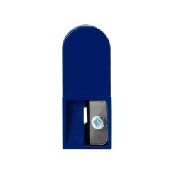 Afilaminas liderpapel para minas de 2 mm color azul
