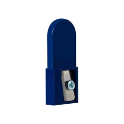Afilaminas liderpapel para minas de 2 mm color azul
