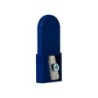 Afilaminas liderpapel para minas de 2 mm color azul