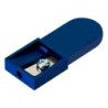 Afilaminas liderpapel para minas de 2 mm color azul
