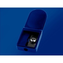 Afilaminas liderpapel para minas de 2 mm color azul