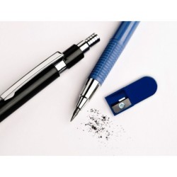 Afilaminas liderpapel para minas de 2 mm color azul