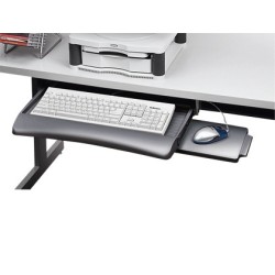 Bandeja fellowes para teclado manager 59x559x295 mm