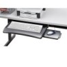 Bandeja fellowes para teclado manager 59x559x295 mm