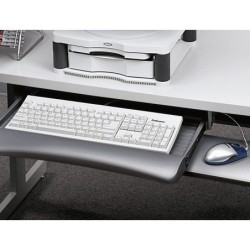 Bandeja fellowes para teclado manager 59x559x295 mm