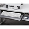 Bandeja fellowes para teclado manager 59x559x295 mm