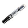 Rotulador pilot v board master para pizarra blanca negro tinta liquida trazo 2,3mm