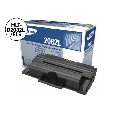 Toner samsung sc5635dfn /5835f n negro 10.000 paginas mltd2082l