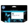 Ink-jet hp 72 negro foto designjet t610/1100 -130ml-